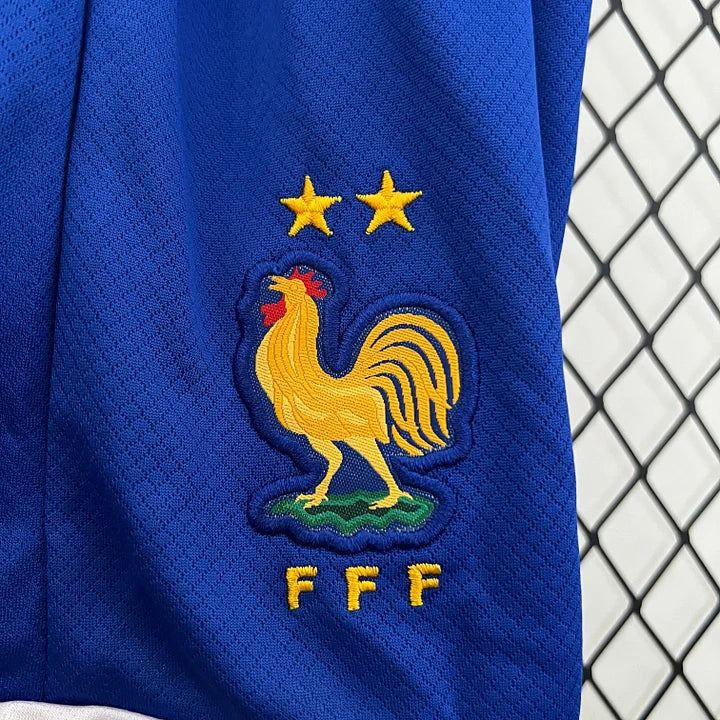 Kit Enfant Equipe de France 2024/2025