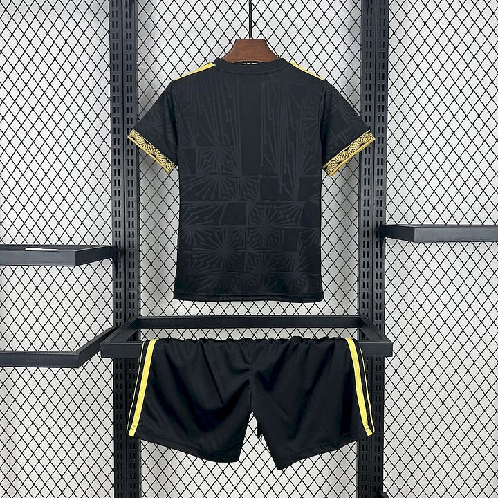 Kit Enfant Mexique 2025/2026