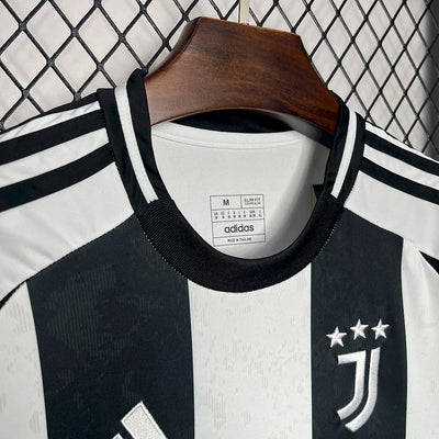 Maillot Juventus Domicile 2024/2025