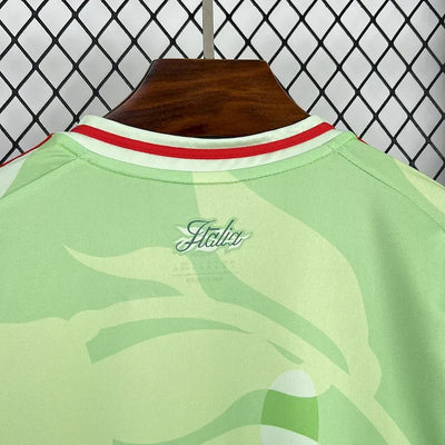 Maillot Italie 2025/2026