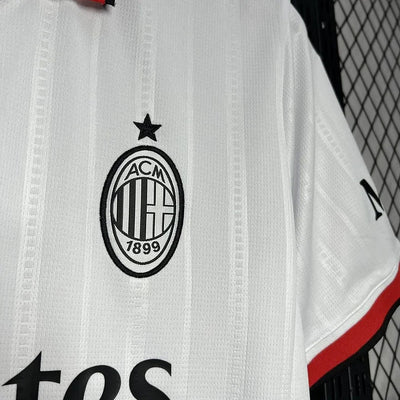 Maillot AC Milan Extérieur 2024/2025