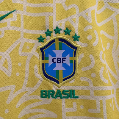 Kit Enfant Brésil 2024/2025