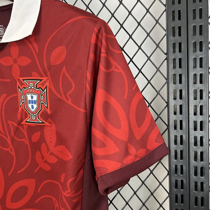 Portugal Training Jersey 2025/2026