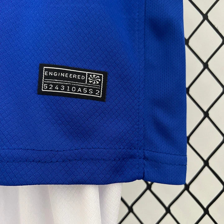 Kit Enfant Equipe de France