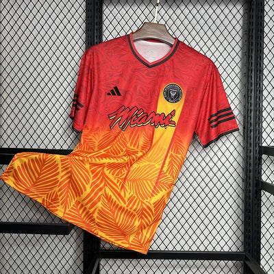 Maillot Inter Miami 2024/2025
