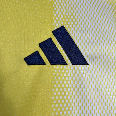Maillot Juventus Extérieur 2024/2025