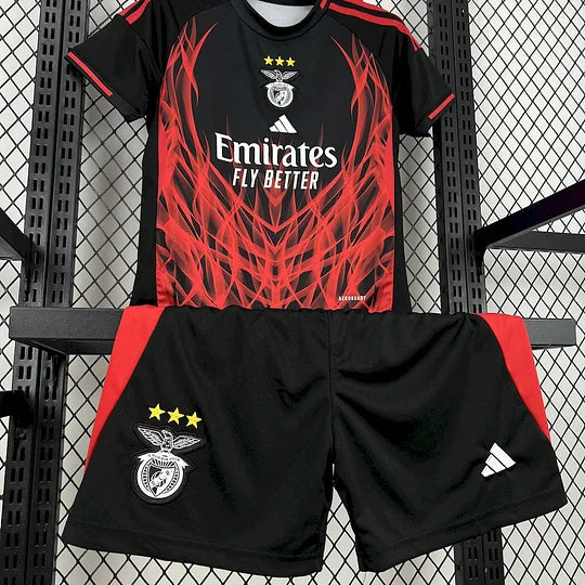 Kit Enfant Benfica Concept 2025/2026
