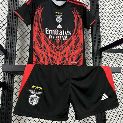 Kit Enfant Benfica Concept 2025/2026