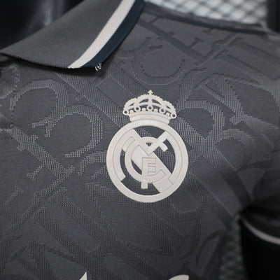 Maillot Player Real Madrid Third 2024/2025