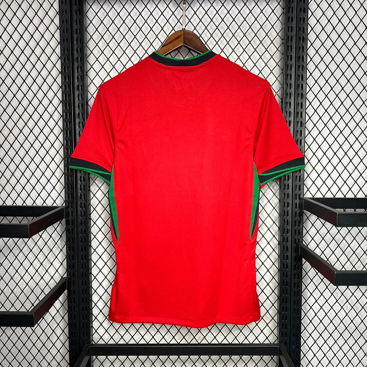 Maillot Portugal Domicile 2024/2025