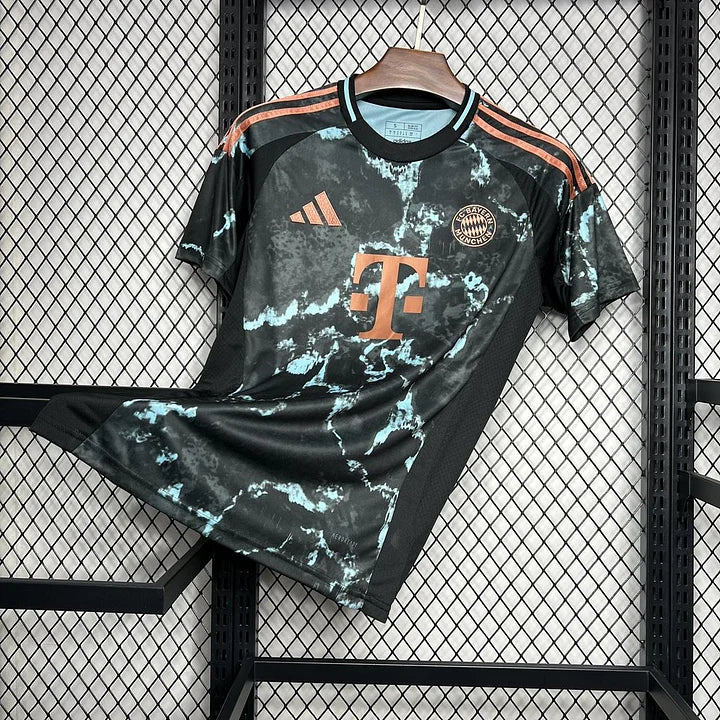 Maillot Bayern Munich Extérieur 2024/2025