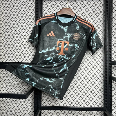 Maillot Bayern Munich Extérieur 2024/2025