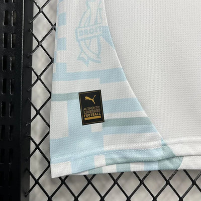 Maillot OM Domicile 2024/2025