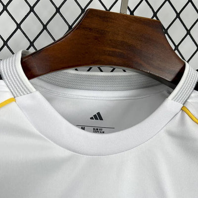 Maillot Real Madrid 2025/2026