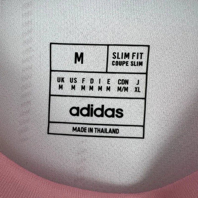 Maillot Real Madrid Concept 2024/2025