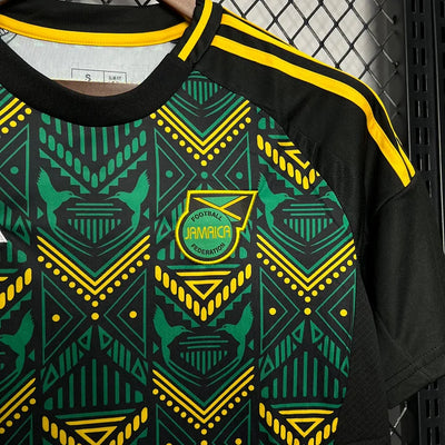 Maillot Jamaïque Extérieur 2024/2025