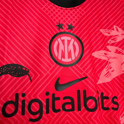 Maillot Inter Milan Concept 2024/2025
