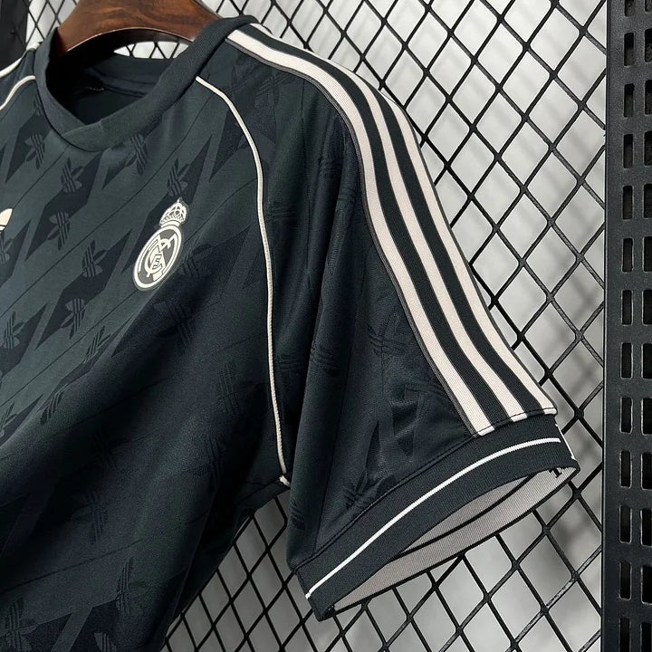 Maillot Real Madrid 2024/2025