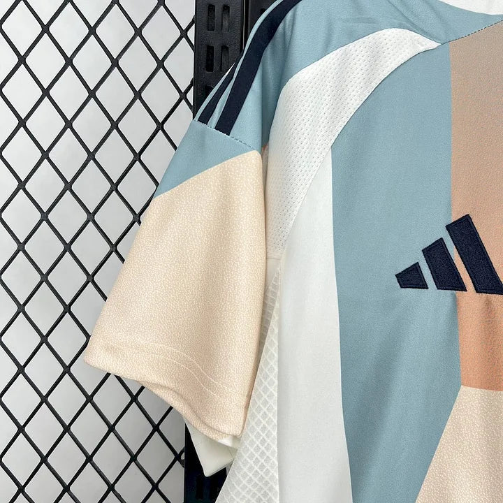 Maillot Espagne Extérieur 2025/2026