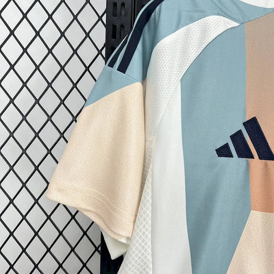 Maillot Espagne Extérieur 2025/2026