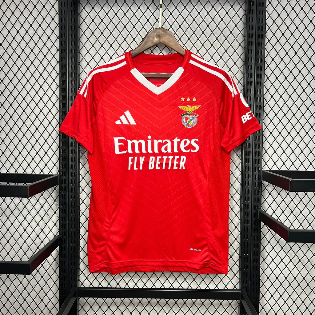 Benfica thuisshirt 2024/2025