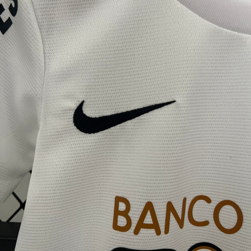 Kit Enfant Santos 2011/2012