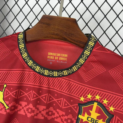 Maillot Brésil Concept 2025/2026