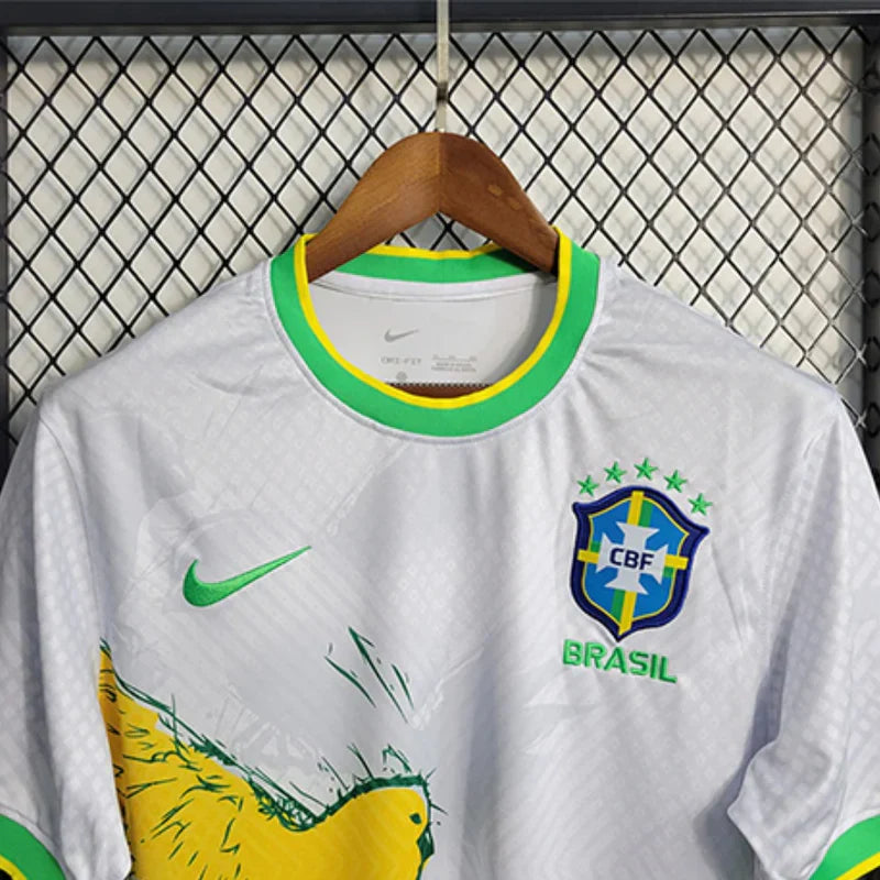 Maillot Brésil Concept 2024/2025