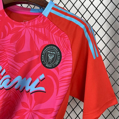Maillot Inter Miami Concept 2025/2026