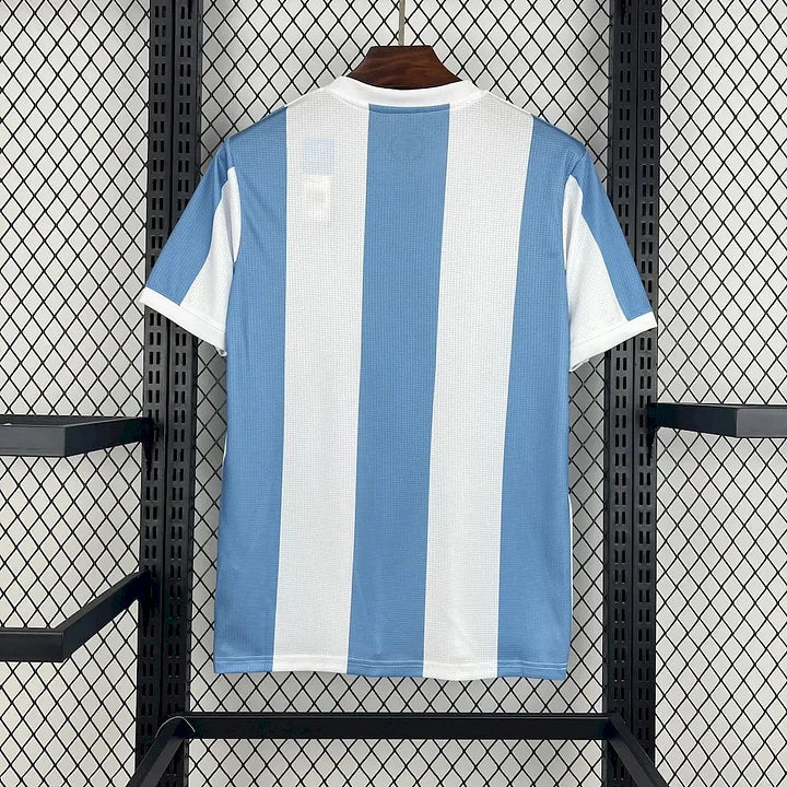 Maillot Argentine Vintage 2024/2025