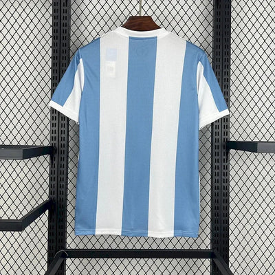 Maillot Argentine Vintage 2024/2025