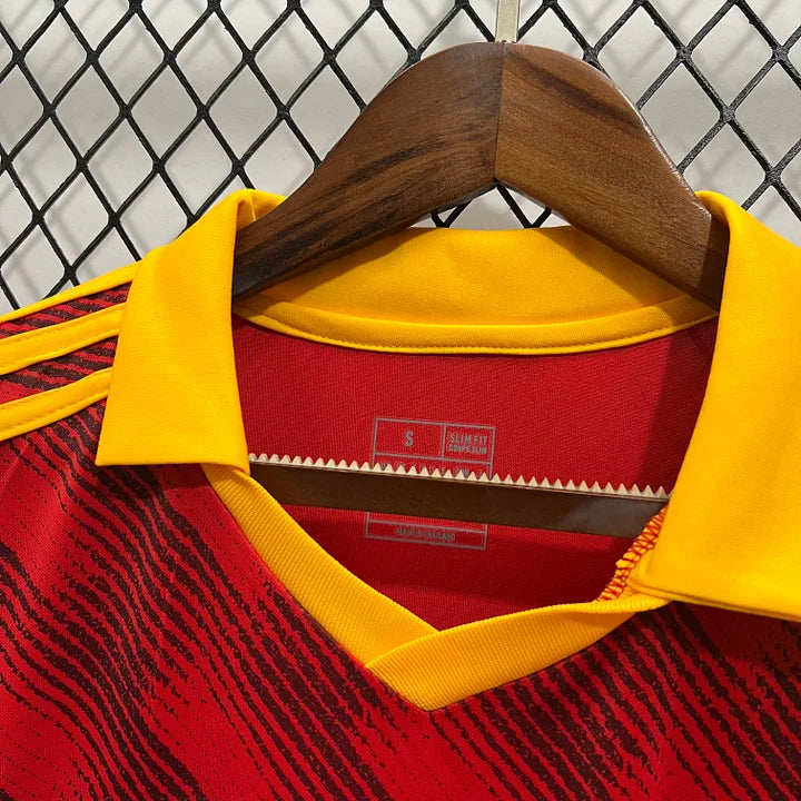 Maillot AS Roma Extérieur 2024/2025