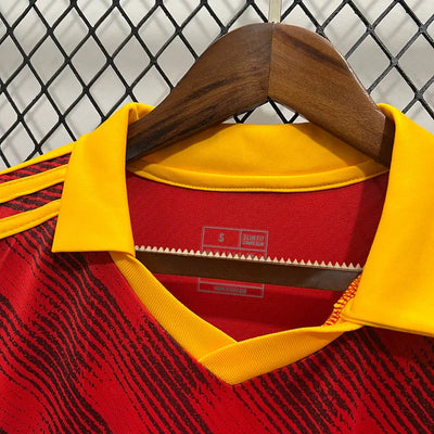 Maillot AS Roma Extérieur 2024/2025