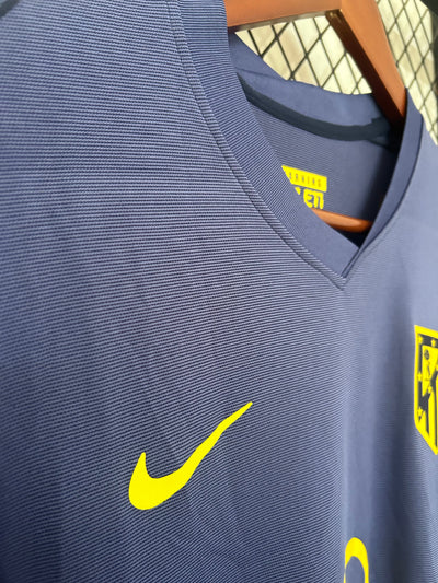 Maillot Atlético de Madrid Extérieur 2025/2026