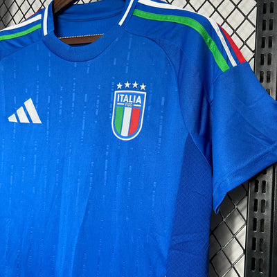Italy Away Jersey 2024/2025