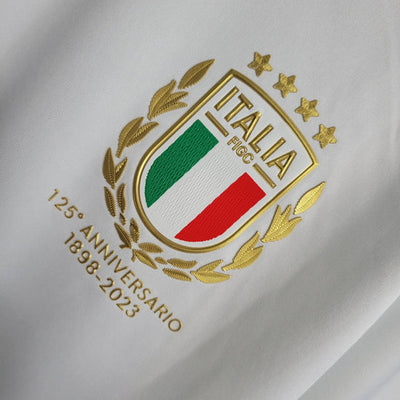 Maillot Italie 125 ans