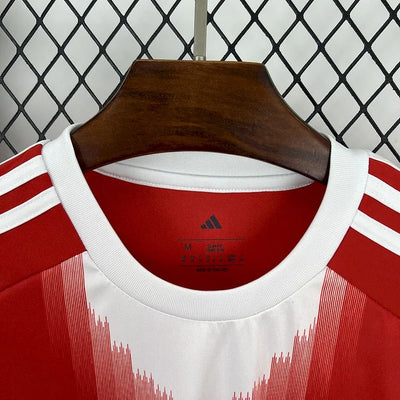 Maillot Bayern Munich Domicile 2025/2026