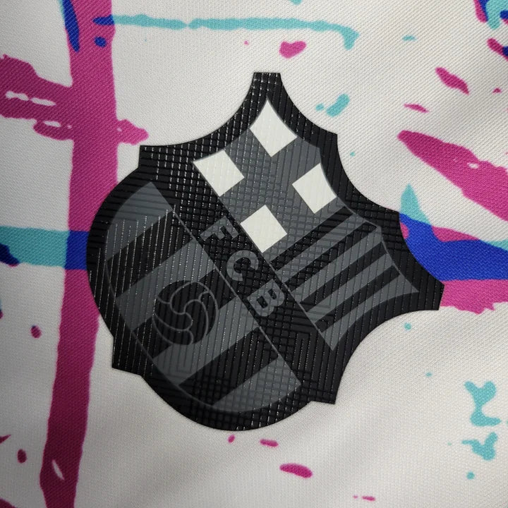 Maillot Barcelone Entraînement 2023/2024
