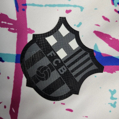Maillot Barcelone Entraînement 2023/2024