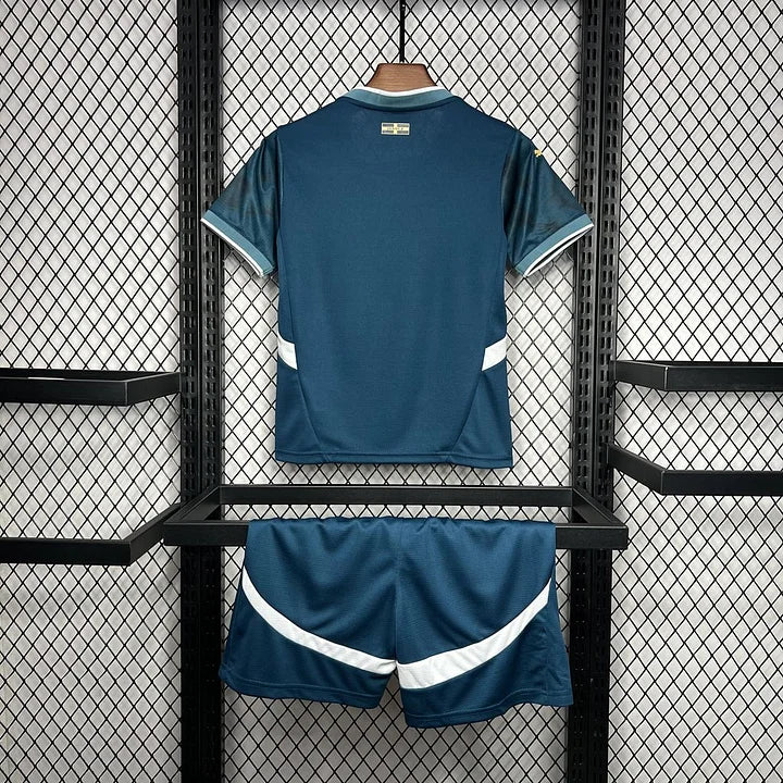 Kit Enfant OM Extérieur 2024/2025