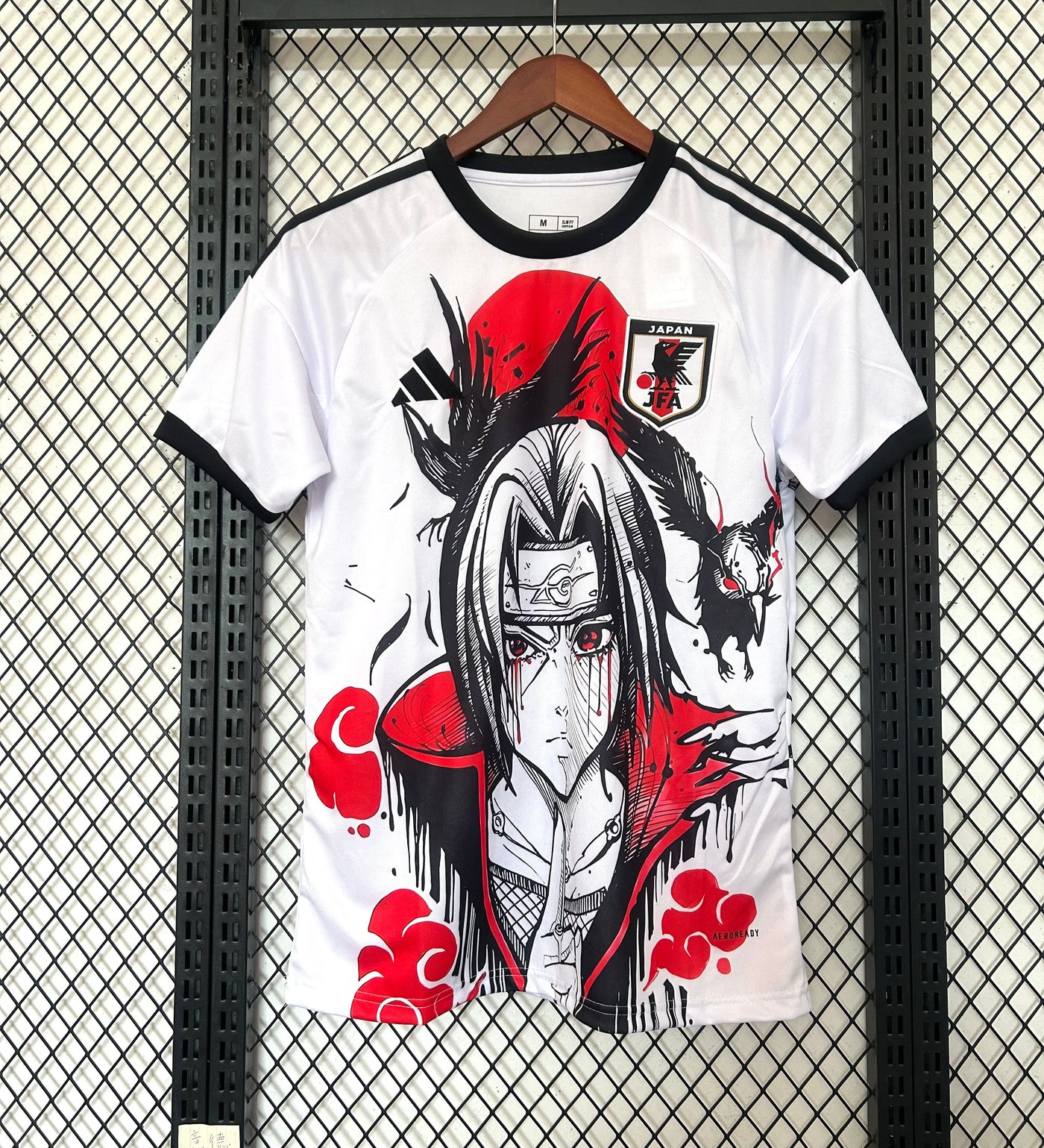 Maillot Japon Concept 2025/2026