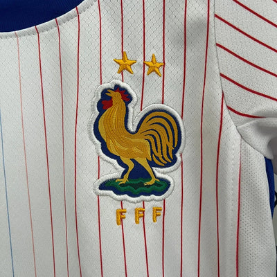 Kit Enfant Equipe de France 2024/2025
