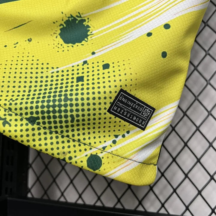Maillot Brésil Concept 2024/2025