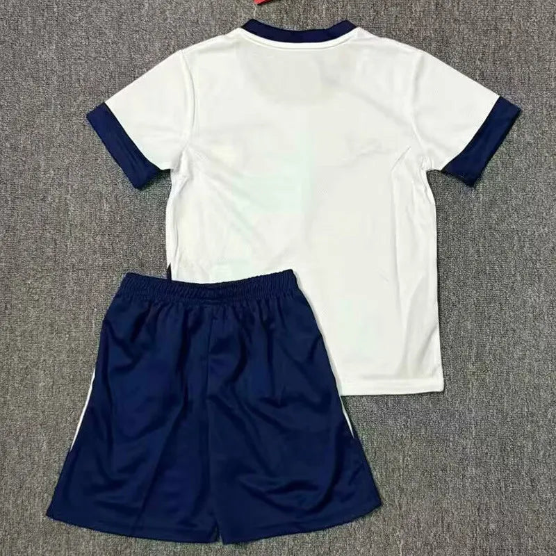 Kit Enfant Portugal Entraînement 2025/2026