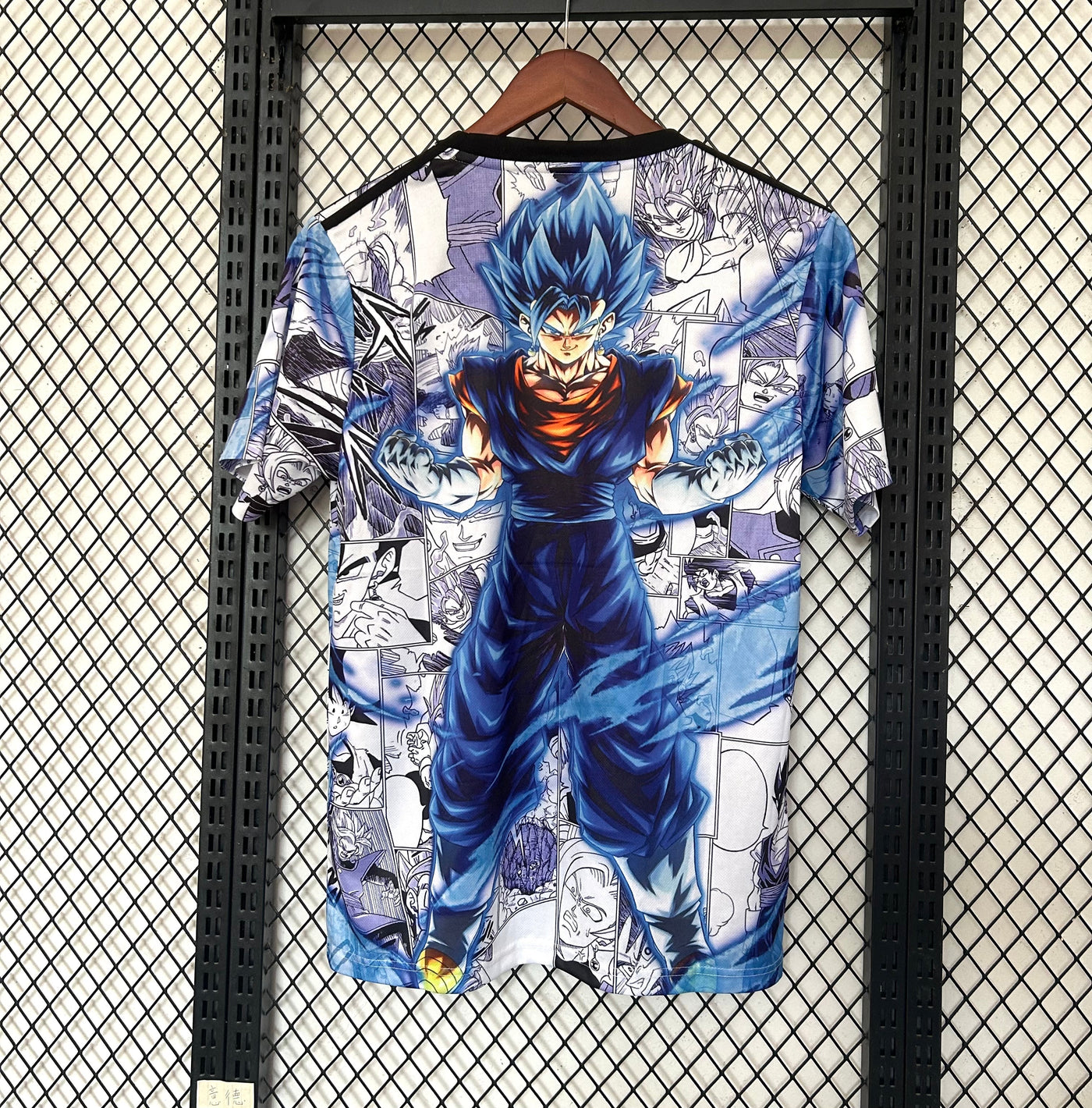 Maillot Japon Concept 2025/2026