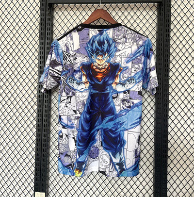 Maillot Japon Concept 2025/2026