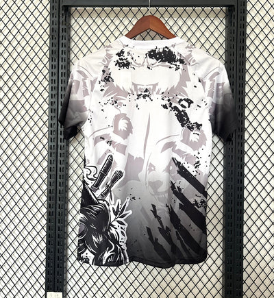 Maillot Japon Concept 2025/2026