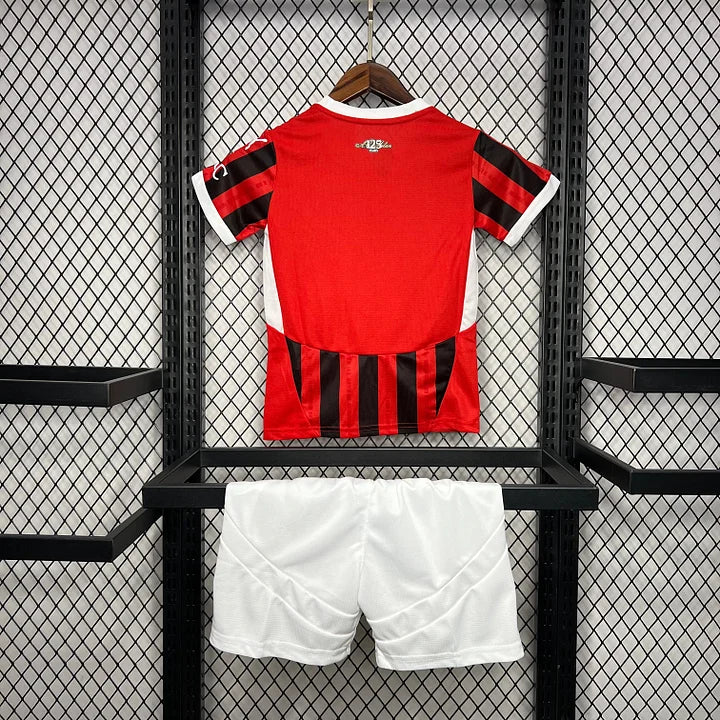 Kit Enfant AC Milan 2024/2025