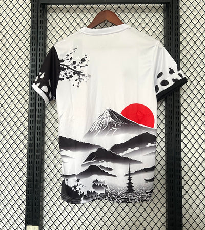 Maillot Japon Concept 2025/2026