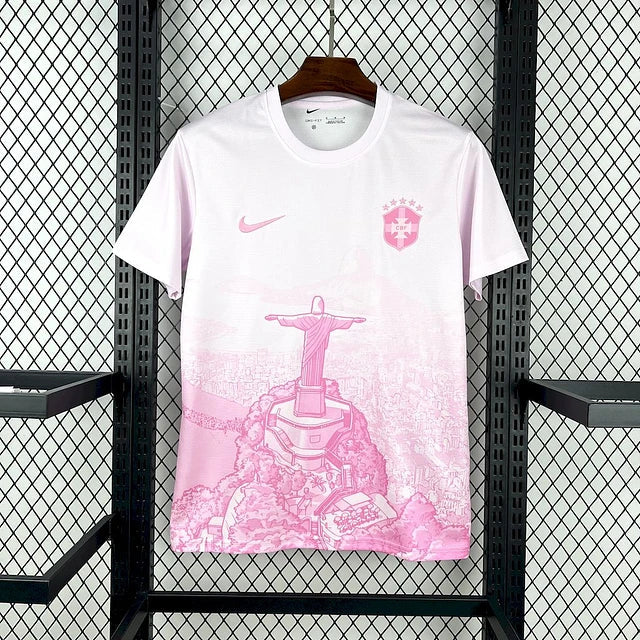 Maillot Brésil Concept 2025/2026